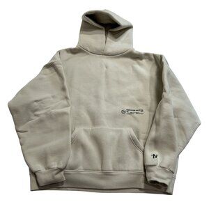 Temptation Vacation The Vacation Company Field Hood in Bone